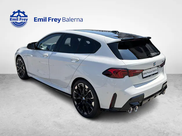 BMW M135i xDrive