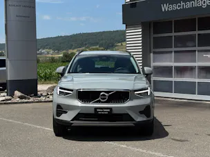 Volvo XC40 2.0 B3 MH Essential
