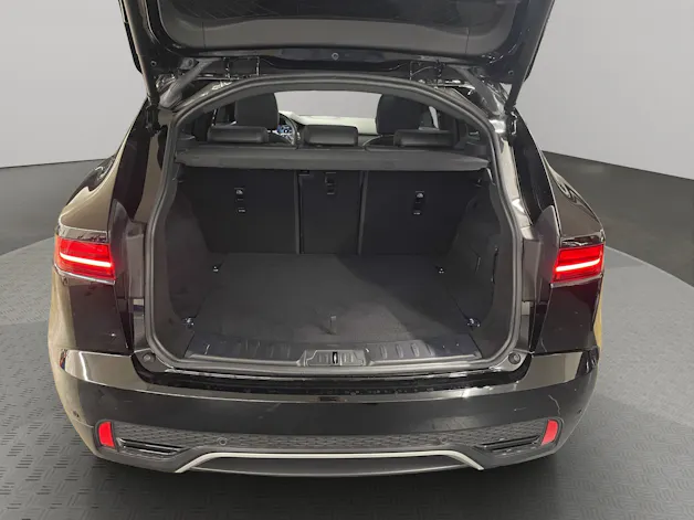 Jaguar E-Pace 2.0 D I4 165 SE AWD