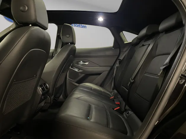 Jaguar E-Pace 2.0 D I4 165 SE AWD