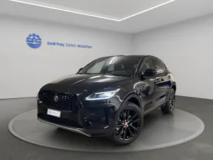 Jaguar E-Pace 2.0 D I4 165 SE AWD