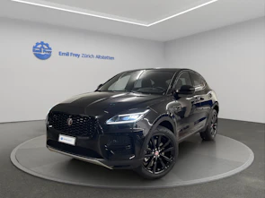 Fahrzeugbild JAGUAR E-Pace 2.0 D I4 165 SE AWD