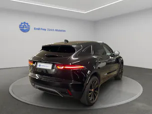 Jaguar E-Pace 2.0 D I4 165 SE AWD