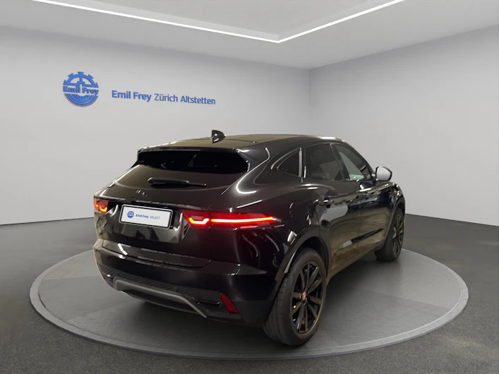 Fahrzeugbild JAGUAR E-PACE