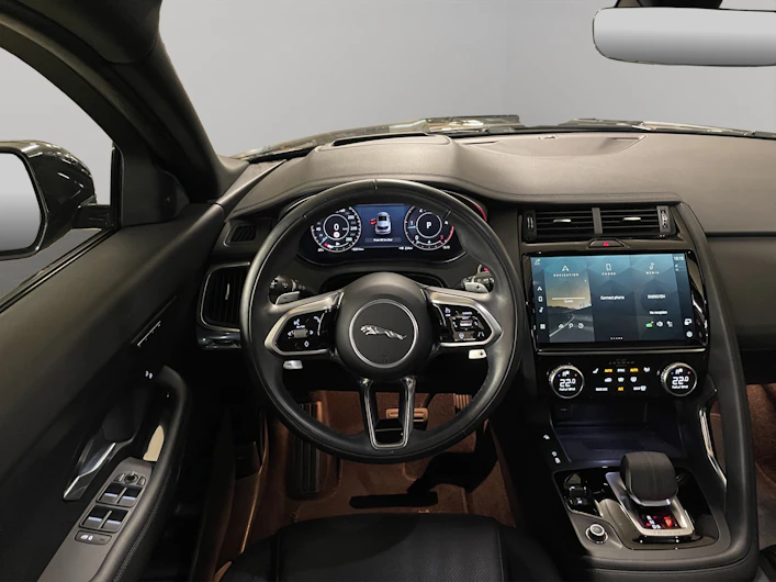 Fahrzeugbild JAGUAR E-PACE