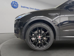 Fahrzeugbild JAGUAR E-Pace 2.0 D I4 165 SE AWD