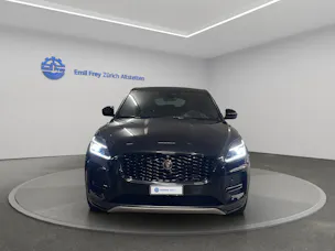 Jaguar E-Pace 2.0 D I4 165 SE AWD