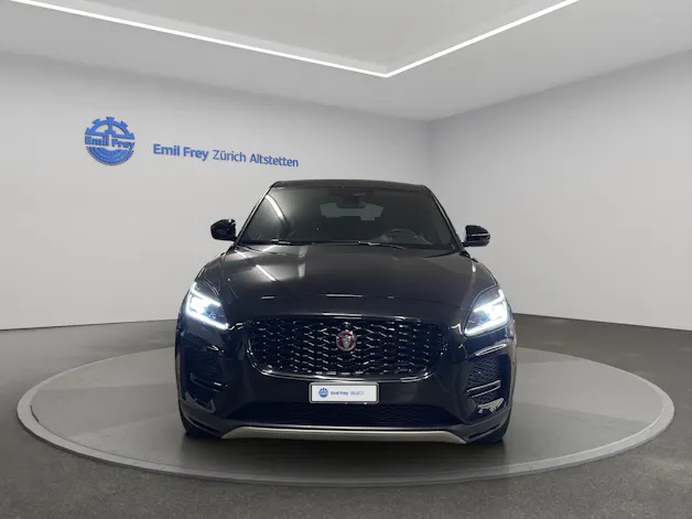 Jaguar E-Pace 2.0 D I4 165 SE AWD