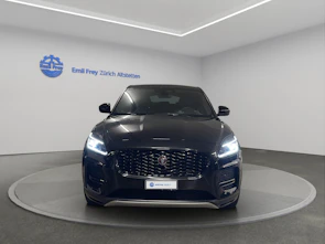 Fahrzeugbild JAGUAR E-Pace 2.0 D I4 165 SE AWD