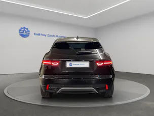 Jaguar E-Pace 2.0 D I4 165 SE AWD