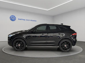 Fahrzeugbild JAGUAR E-Pace 2.0 D I4 165 SE AWD