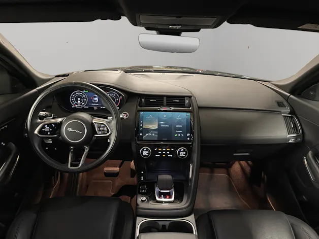 Jaguar E-Pace 2.0 D I4 165 SE AWD