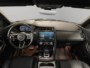Fahrzeugbild JAGUAR E-Pace 2.0 D I4 165 SE AWD