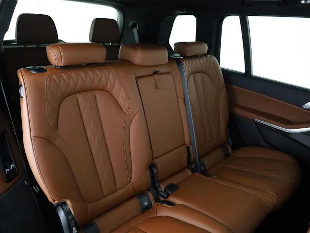 BMW X7 40i xDrive SAG