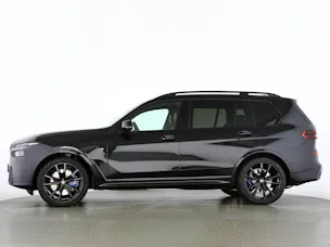 BMW X7 40i xDrive SAG