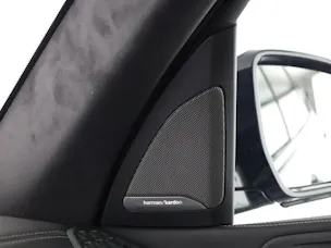 BMW X7 40i xDrive SAG