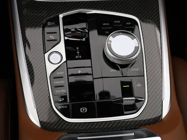BMW X7 40i xDrive SAG