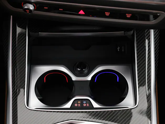 BMW X7 40i xDrive SAG