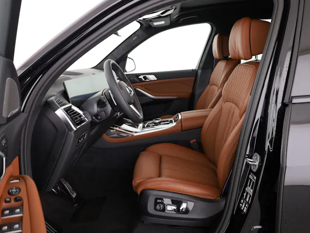 BMW X7 40i xDrive SAG