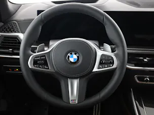 BMW X7 40i xDrive SAG