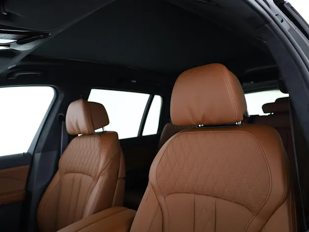 BMW X7 40i xDrive SAG