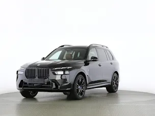 BMW X7 40i xDrive SAG
