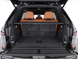 BMW X7 40i xDrive SAG