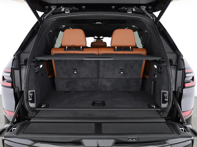 BMW X7 40i xDrive SAG