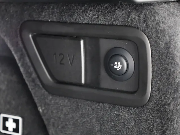 BMW X7 40i xDrive SAG