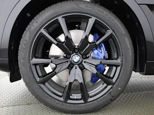 BMW X7 40i xDrive SAG