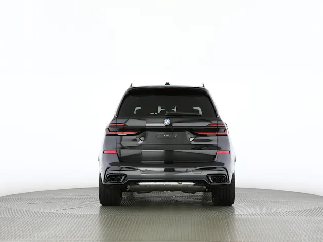 BMW X7 40i xDrive SAG