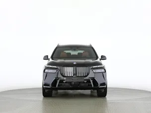 BMW X7 40i xDrive SAG