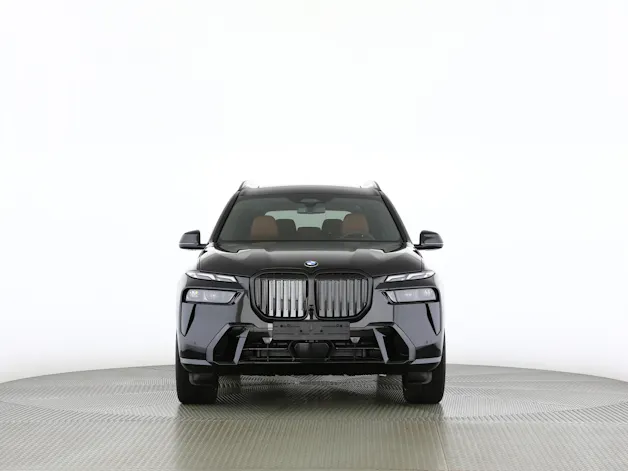 BMW X7 40i xDrive SAG