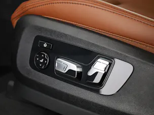 BMW X7 40i xDrive SAG