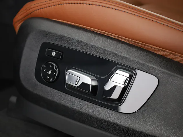 BMW X7 40i xDrive SAG