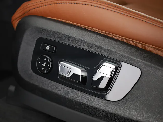 BMW X7 40i xDrive SAG
