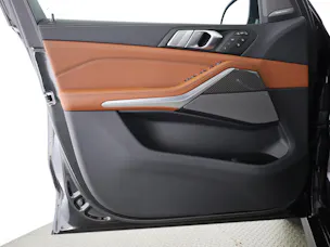BMW X7 40i xDrive SAG