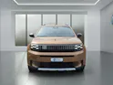 Fiat Grande Panda 1.2 Hybrid Icon