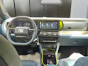Fiat Grande Panda 1.2 Hybrid Icon