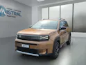 Fiat Grande Panda 1.2 Hybrid Icon