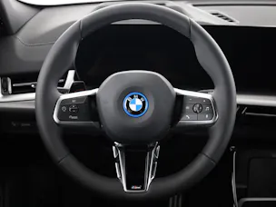 BMW iX2 30 xDrive