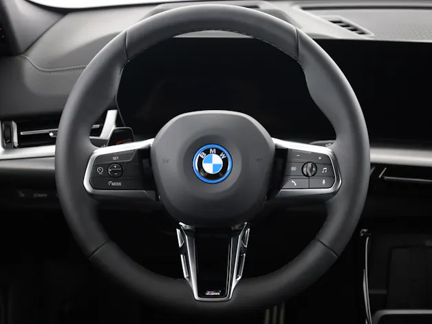 BMW iX2 30 xDrive