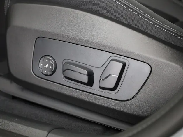 BMW iX2 30 xDrive