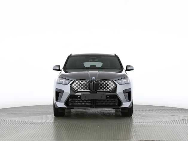 BMW iX2 30 xDrive