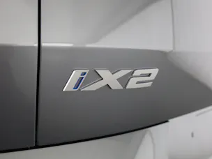 BMW iX2 30 xDrive