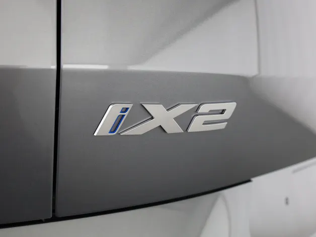 BMW iX2 30 xDrive