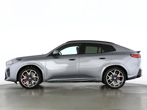 BMW iX2 30 xDrive