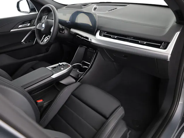 BMW iX2 30 xDrive
