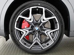 BMW iX2 30 xDrive