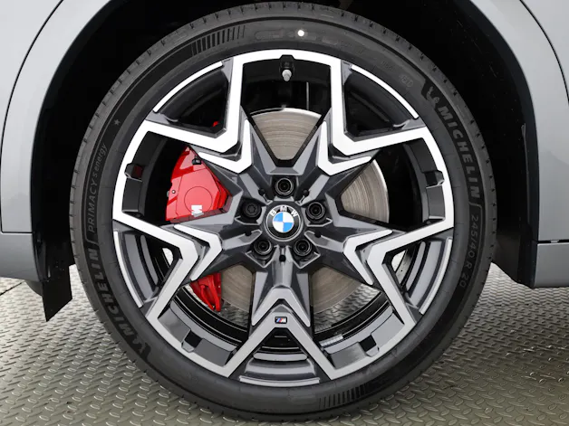 BMW iX2 30 xDrive